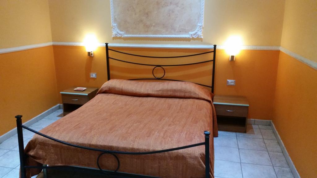 Hotel Gorizia Κατάνια Δωμάτιο φωτογραφία