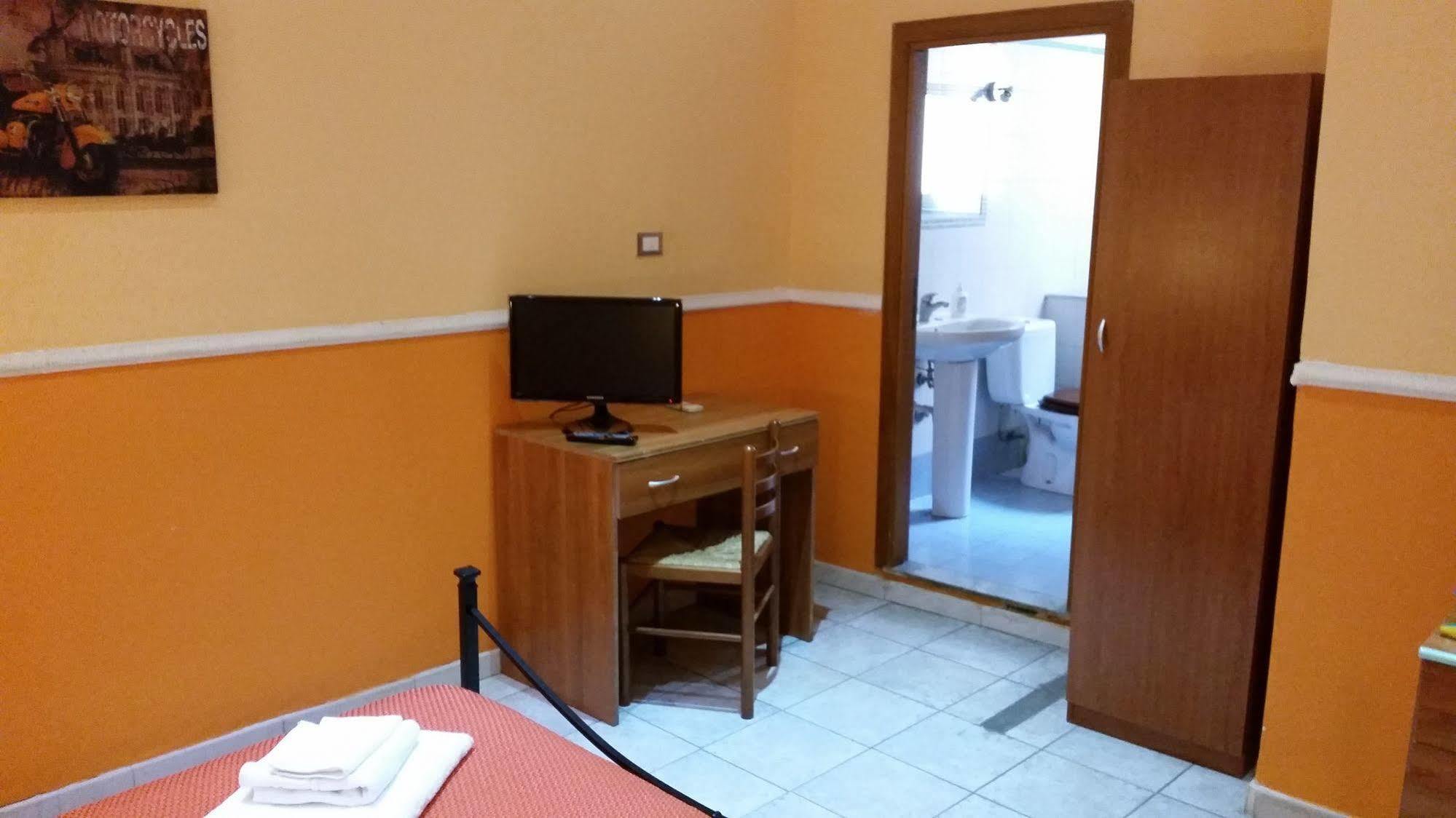 Hotel Gorizia Κατάνια Εξωτερικό φωτογραφία