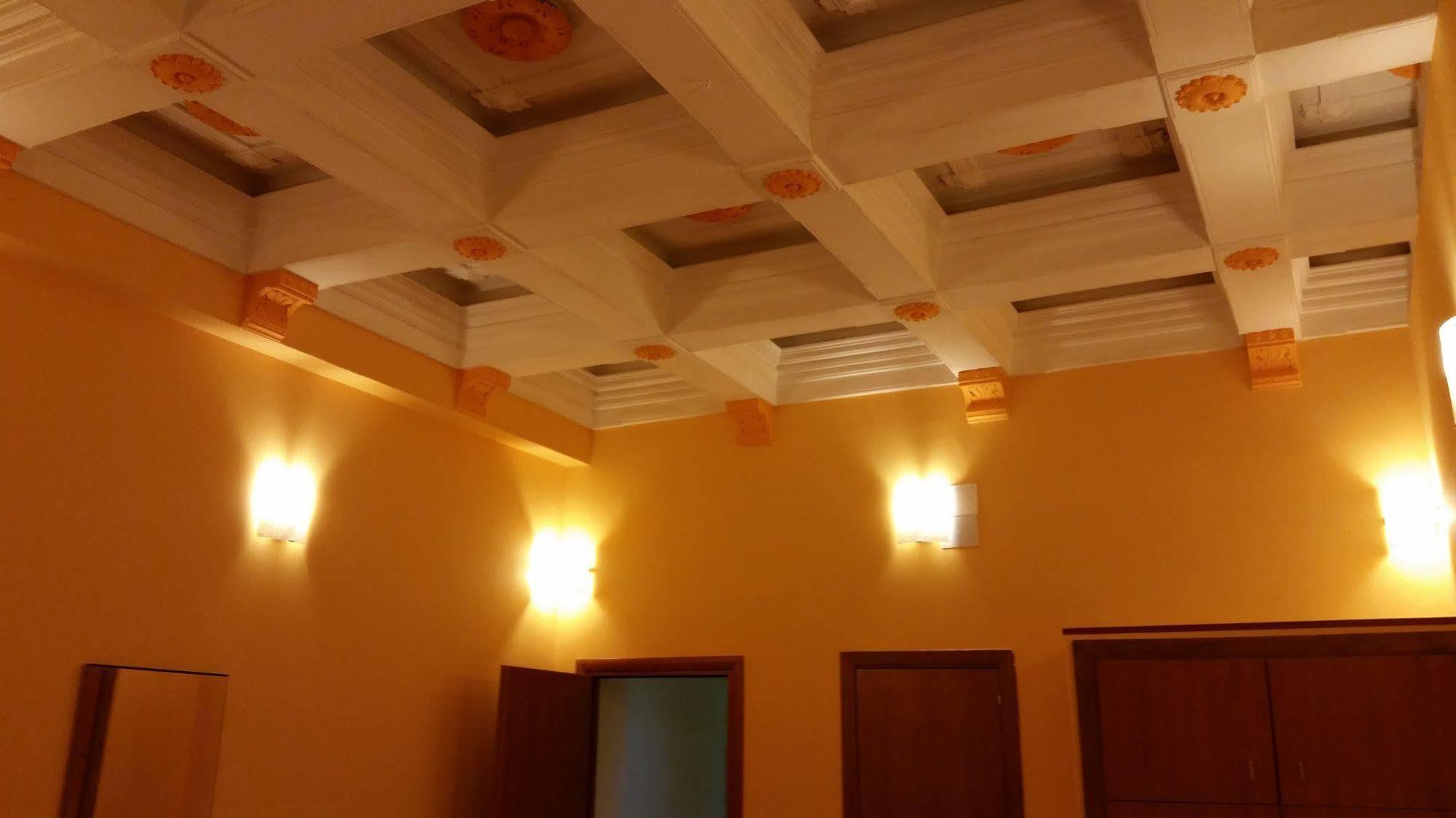 Hotel Gorizia Κατάνια Εξωτερικό φωτογραφία