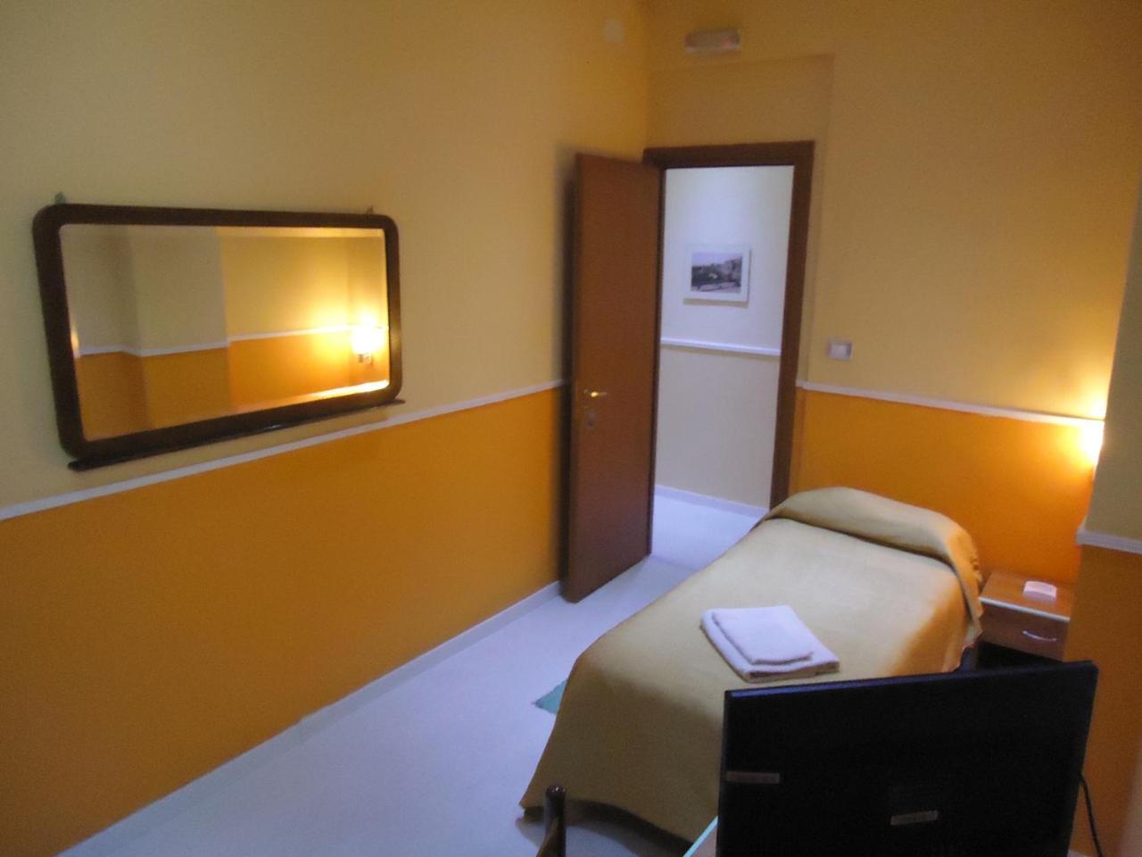 Hotel Gorizia Κατάνια Εξωτερικό φωτογραφία